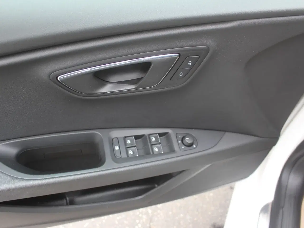 Billede 8 - Seat Leon 2,0 TDi 184 FR ST DSG