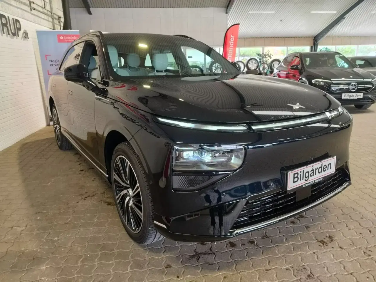 Billede 2 - Xpeng G9  Standard Range