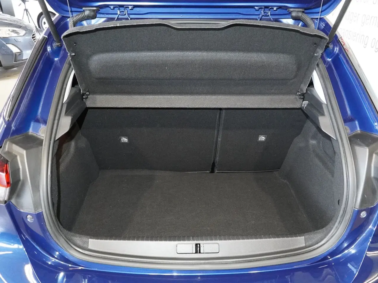 Billede 9 - Opel Corsa 1,5 D Edition 102HK 5d 6g
