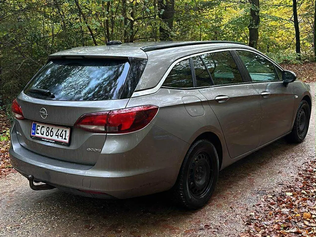 Billede 7 - Opel Astra 1.0 T Sports Tourer