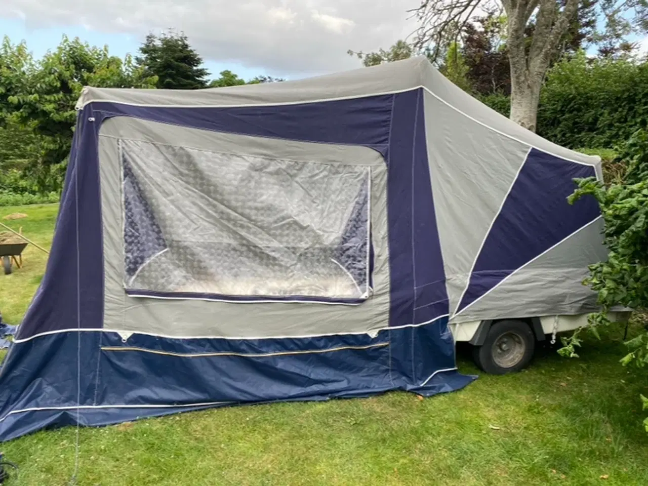 Billede 1 - Camplet Concorde