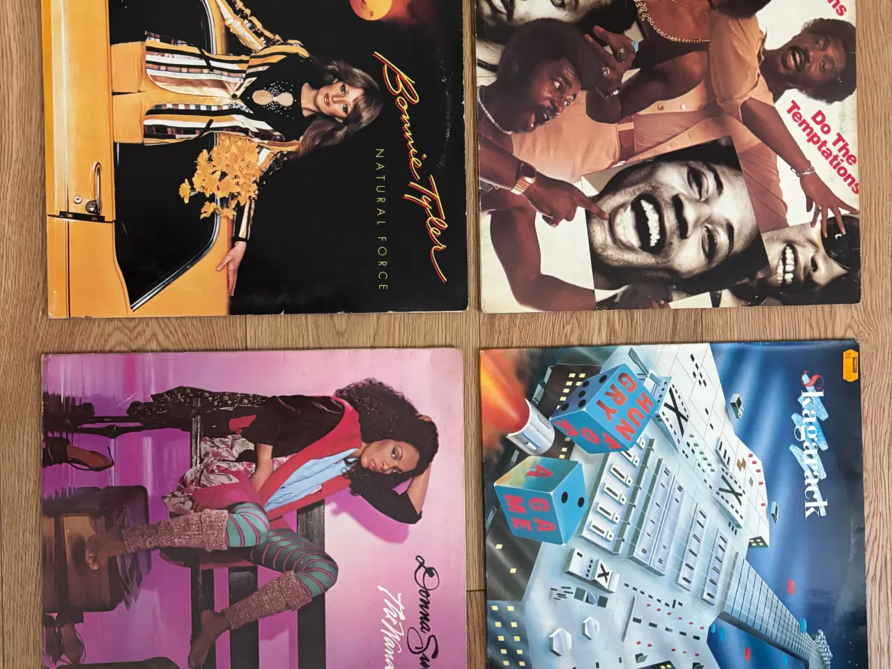 Billede 7 - Gamle LP plader