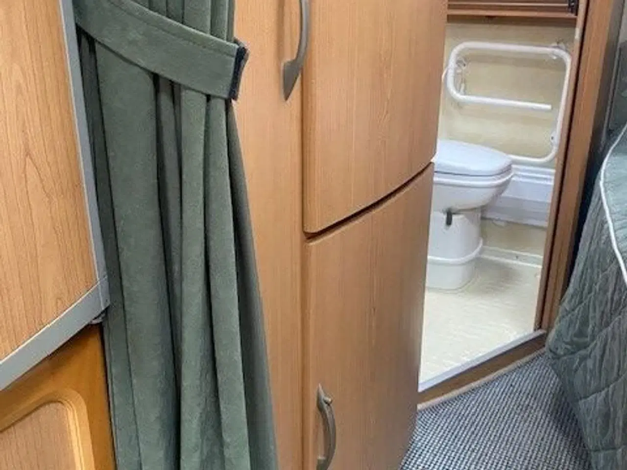 Billede 12 - Kabe Smagrad XL King Size 