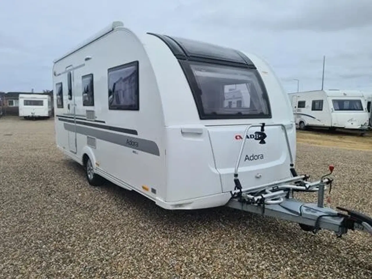 Billede 1 - Adria ADORA 492 LU