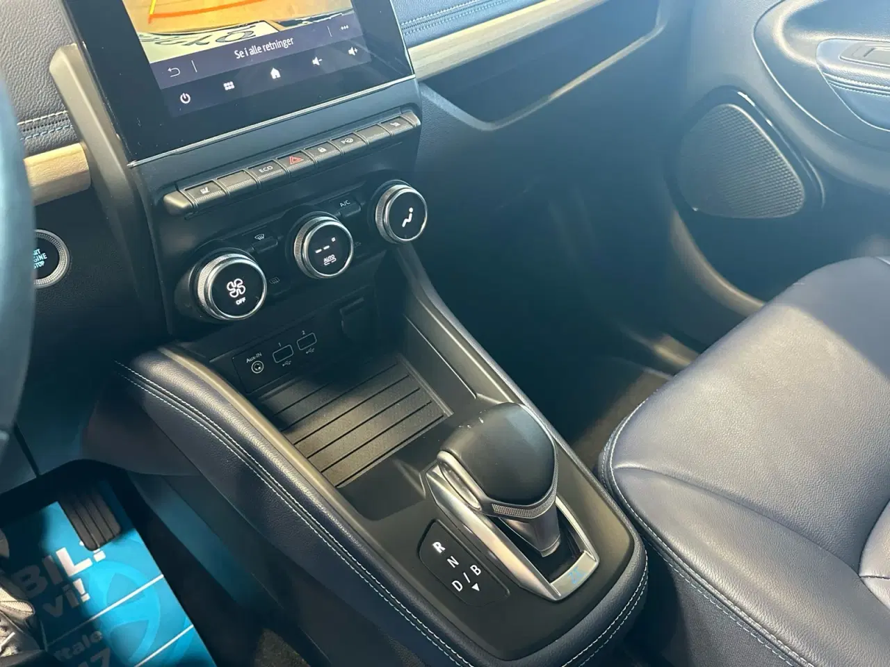 Billede 16 - Renault Zoe 52 Riviera