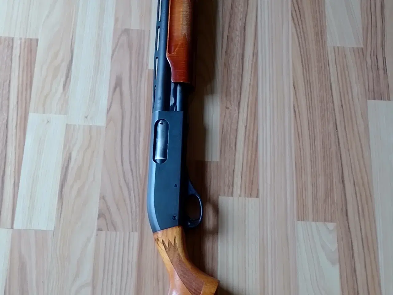 Billede 3 - Remington 870 wingmaster 