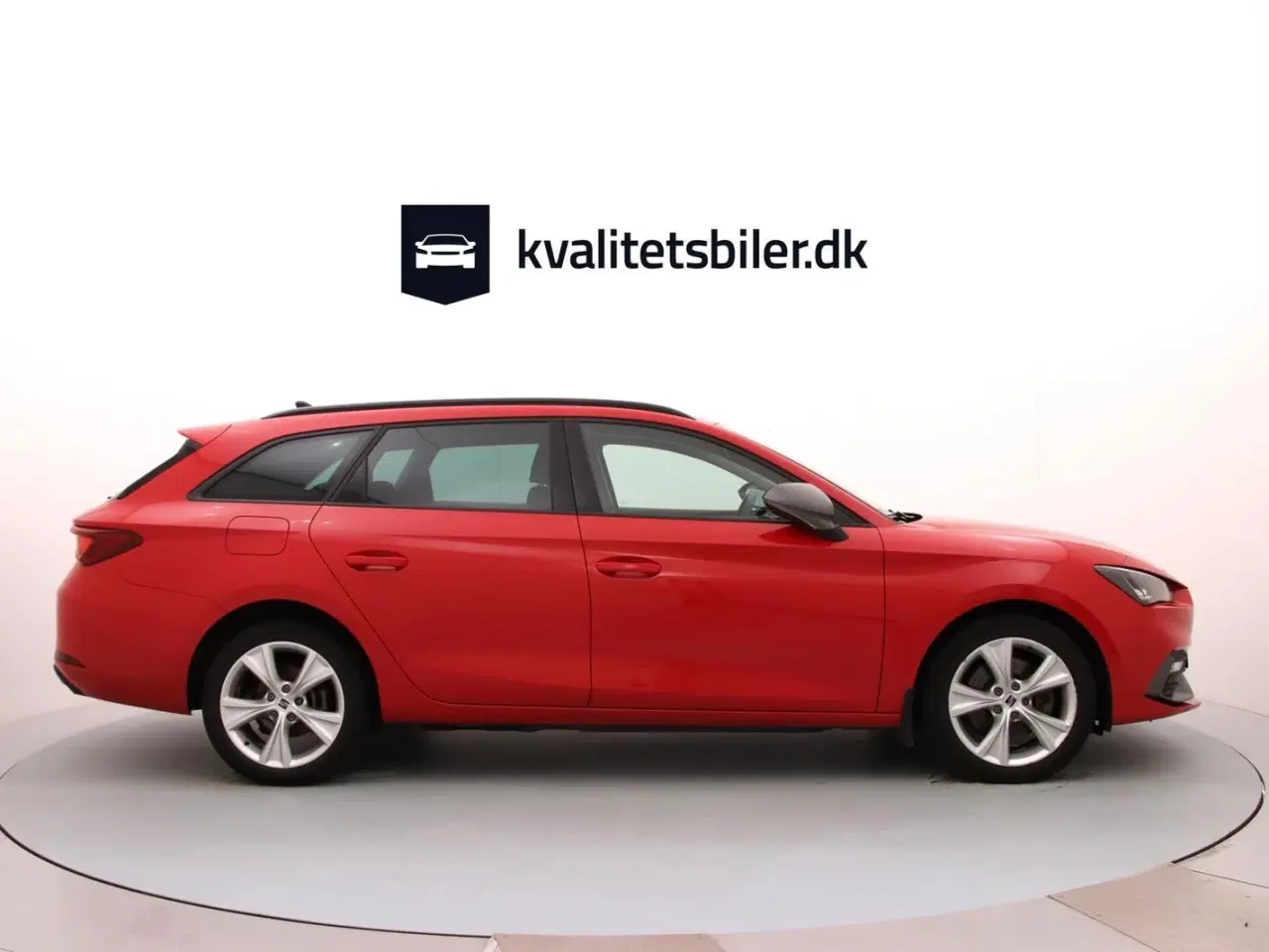 Billede 5 - Seat Leon 1,4 eHybrid FR Sportstourer DSG