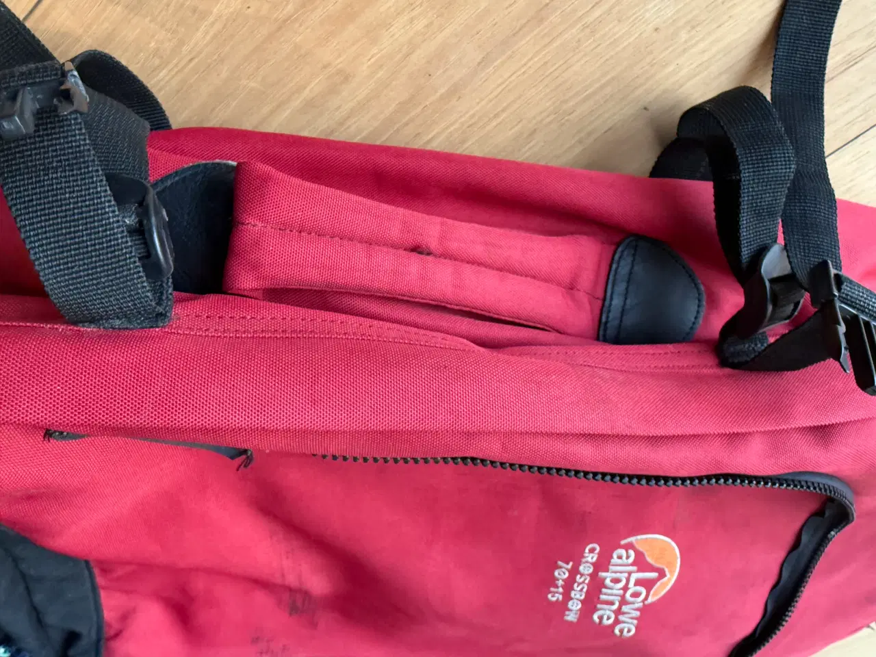 Billede 1 - Lowe alpine crossbow rygsæk