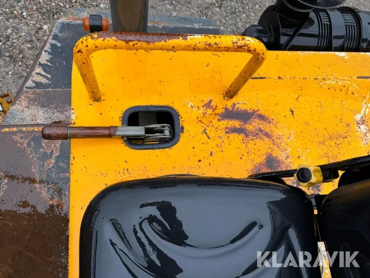 Billede 6 - Dumper Barford SRX 6000 6 tons