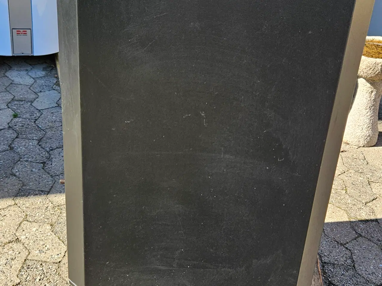 Billede 1 - Scotte/Woody pillefyr 16KW