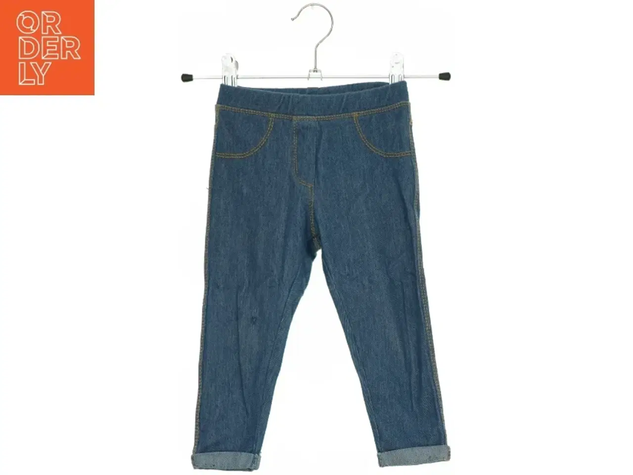 Billede 1 - Leggings fra Zara (str. 92 cm)