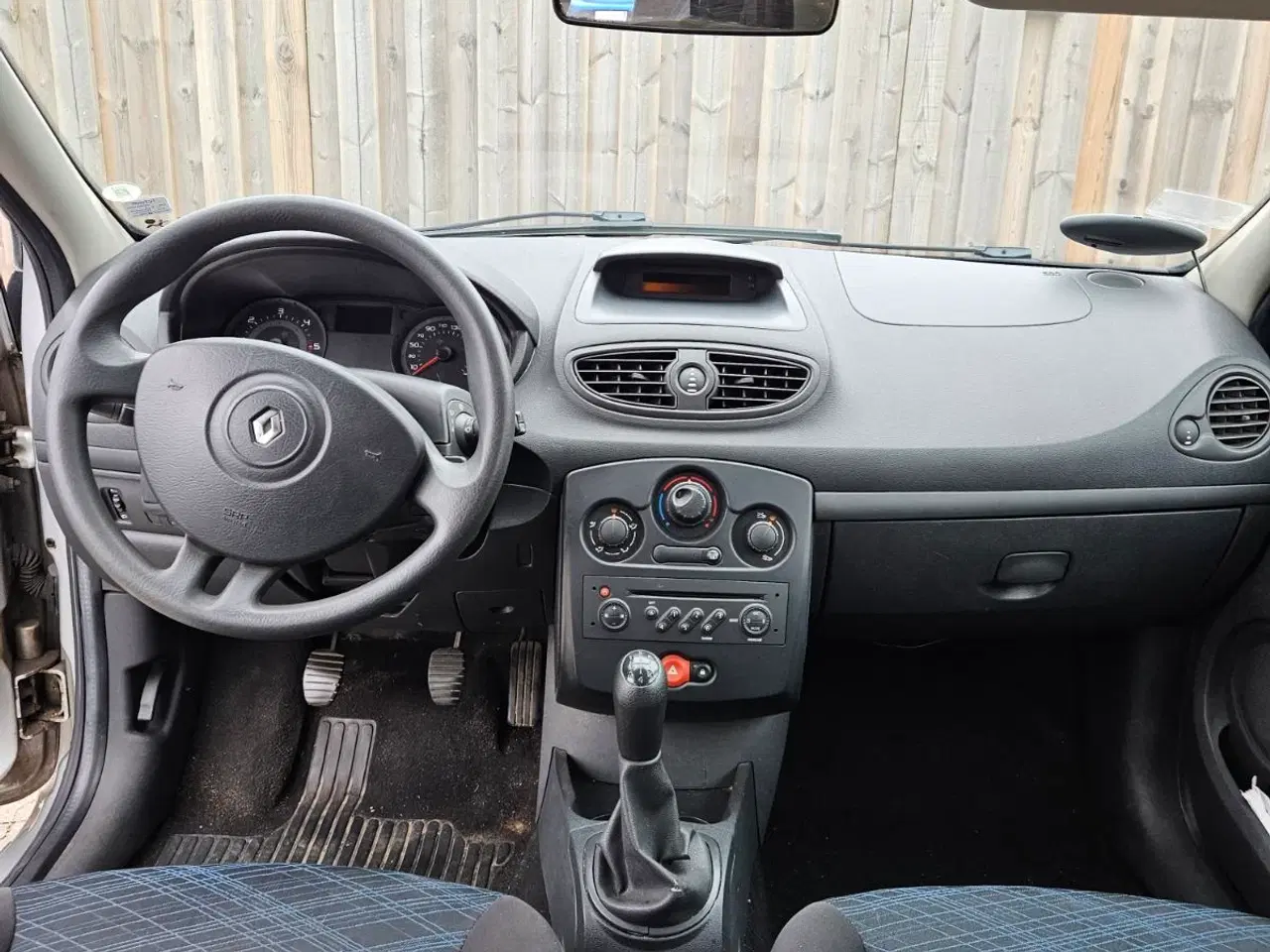 Billede 6 - Renault clio lll sport tourer 1.5dci