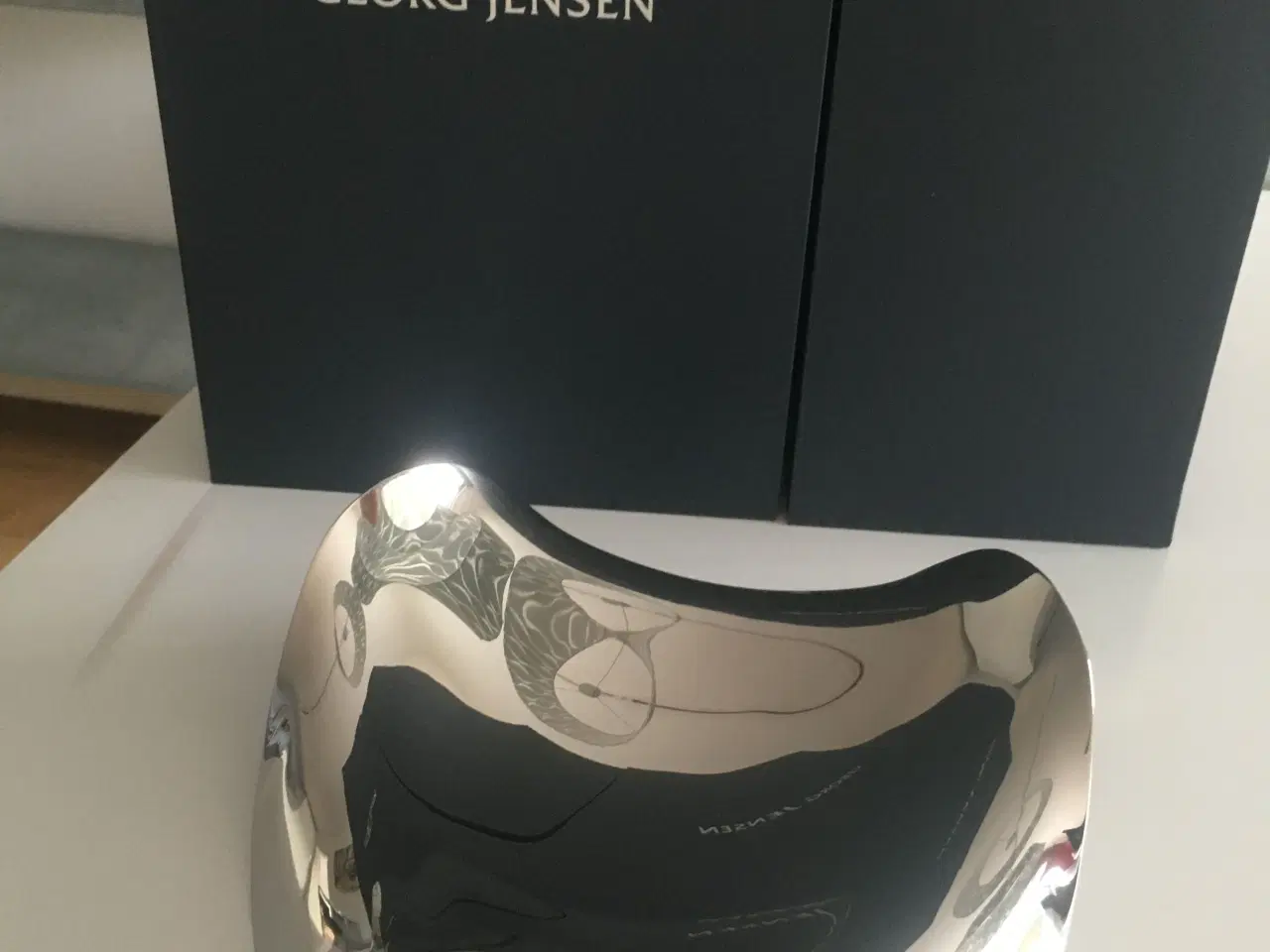 Billede 7 - Georg Jensen samling sælges - NYT