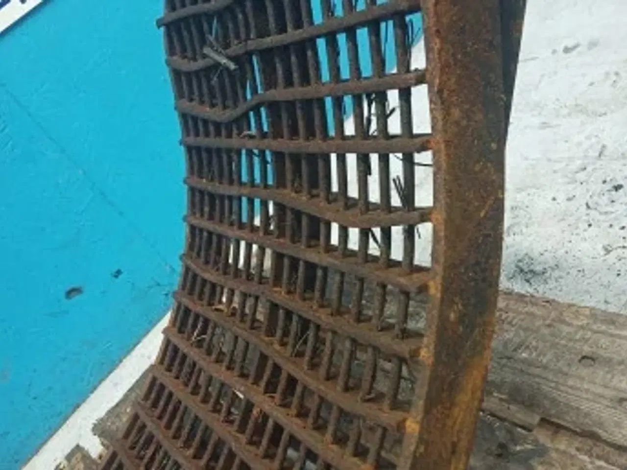 Billede 9 - Case 2388 Bro 193783C5