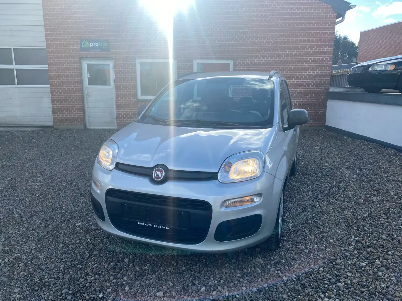 Billede 1 - Fiat Panda 0,9 TwinAir Easy Start & Stop 65HK 5d