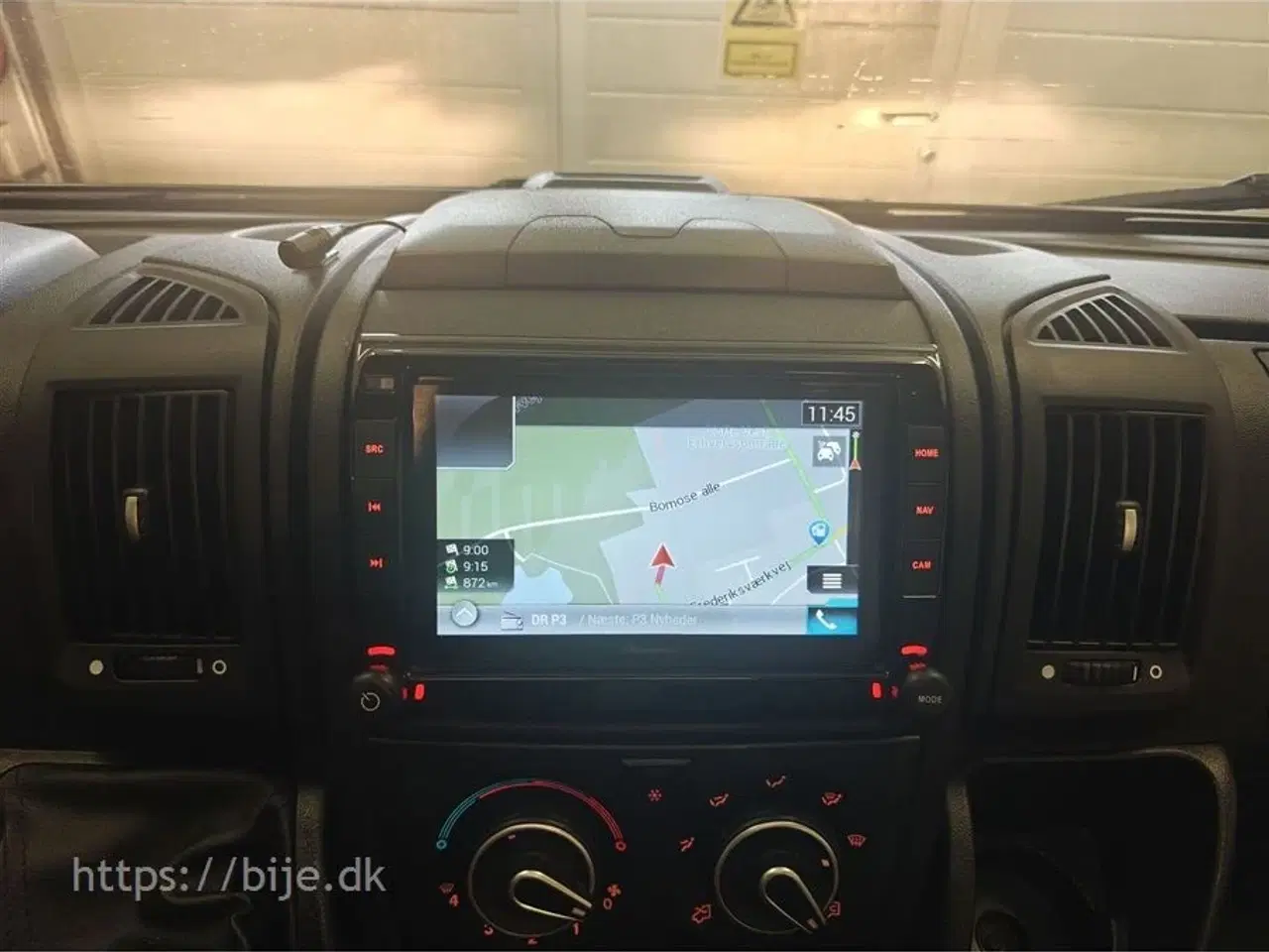 Billede 20 - 2021 - Hobby Optima On Tour T65 HKM