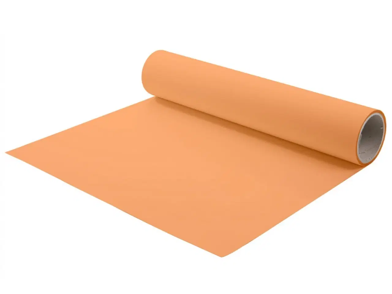 Billede 1 - Chemica Hotmark - Pastel Orange - Pastel Orange - 440 - tekstil folie