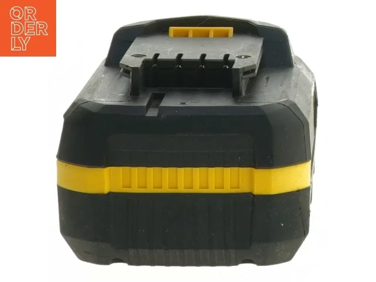 Billede 3 - Falke 18V 4.0Ah batteri fra Falke (str. 12x8 cm)