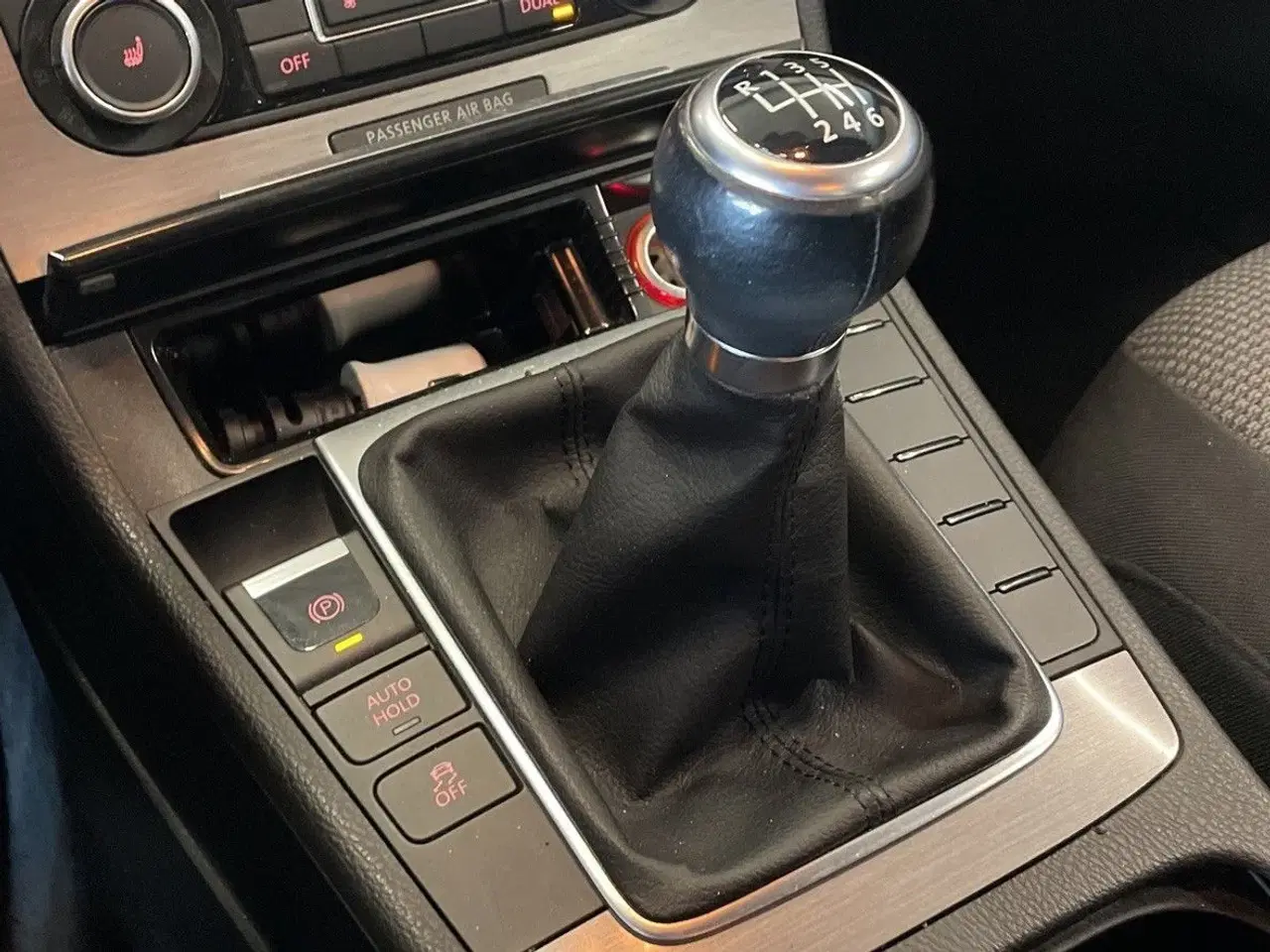 Billede 11 - VW Passat 1,8 TSI Comfortline 160HK 6g