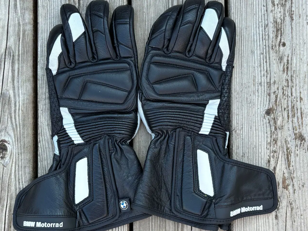 Billede 1 - BMW Motorrad Handsker, Model Pro Sport 3