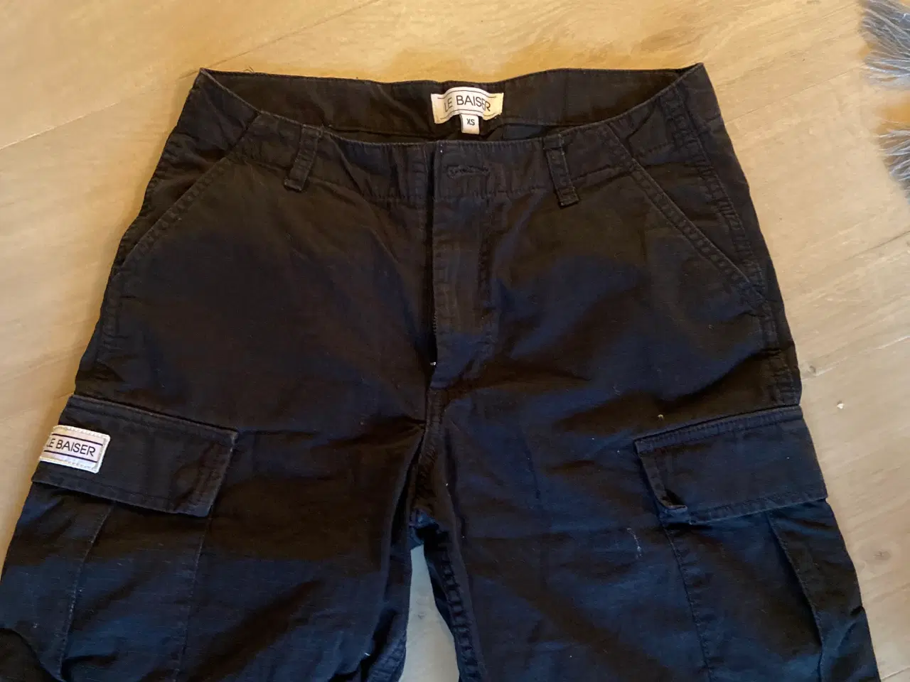 Billede 1 - Le baiser shorts 