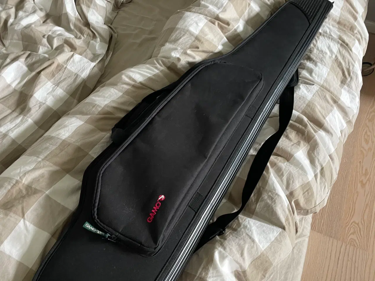 Billede 10 - PCP 177. Luftgevær - Gamo coyote med magasin