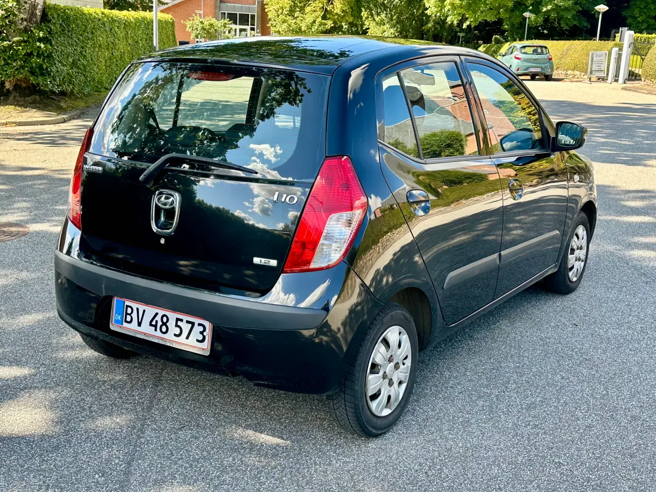 Billede 3 - Hyundai i10 1.2 Benzin 5d