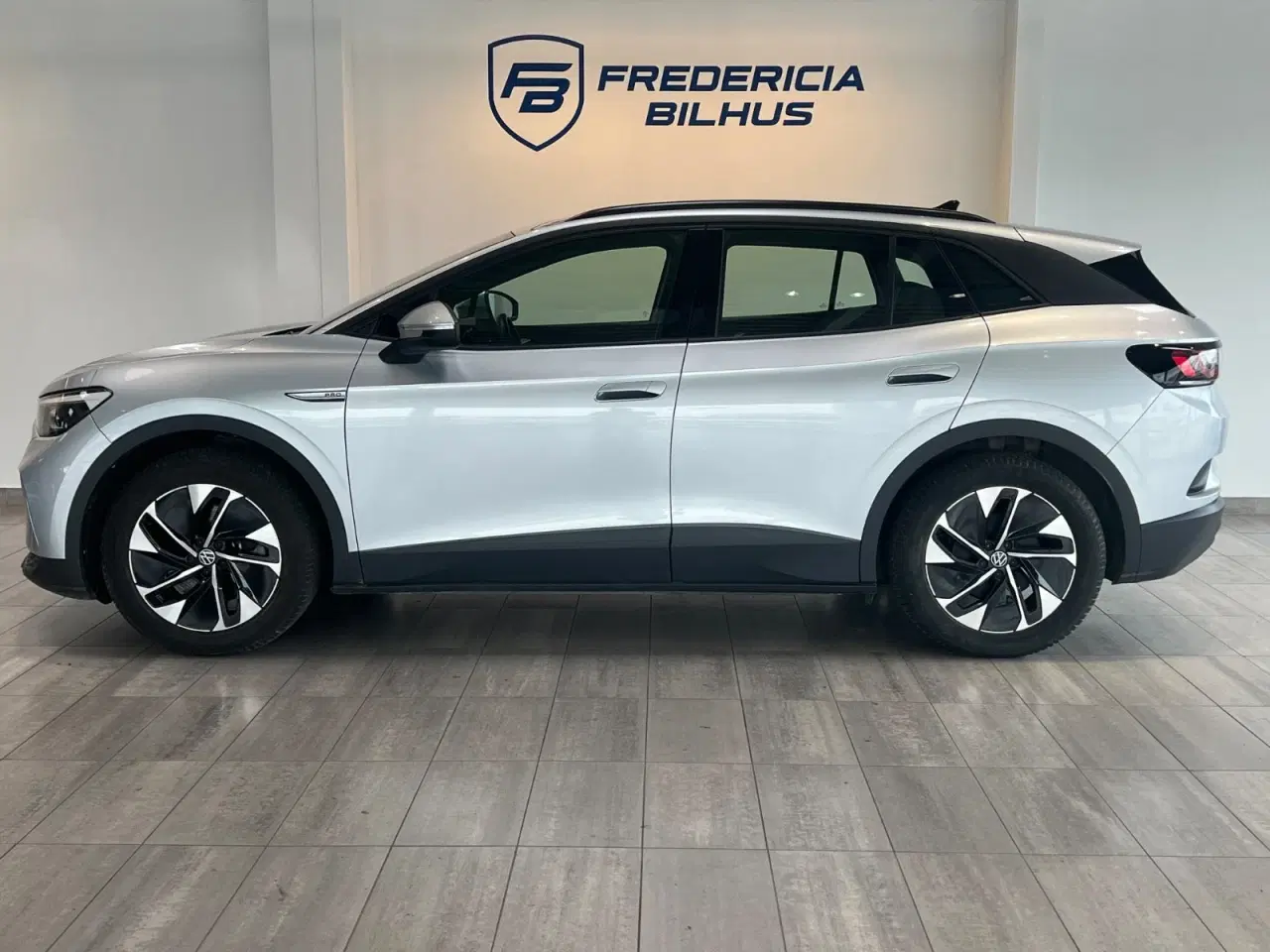 Billede 2 - VW ID.4 77 Pro Performance