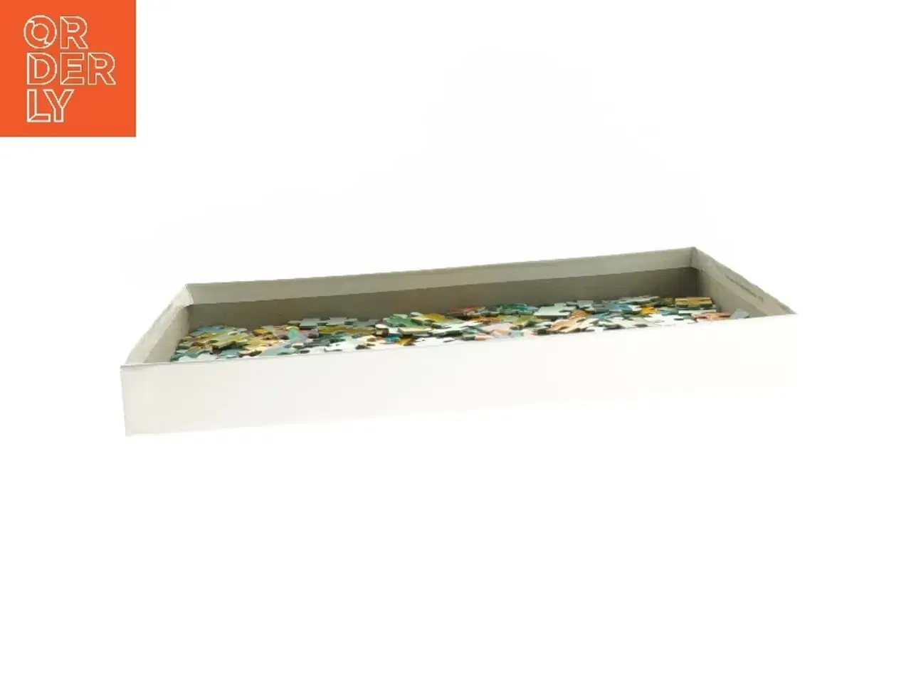 Billede 5 - Disney puslespil