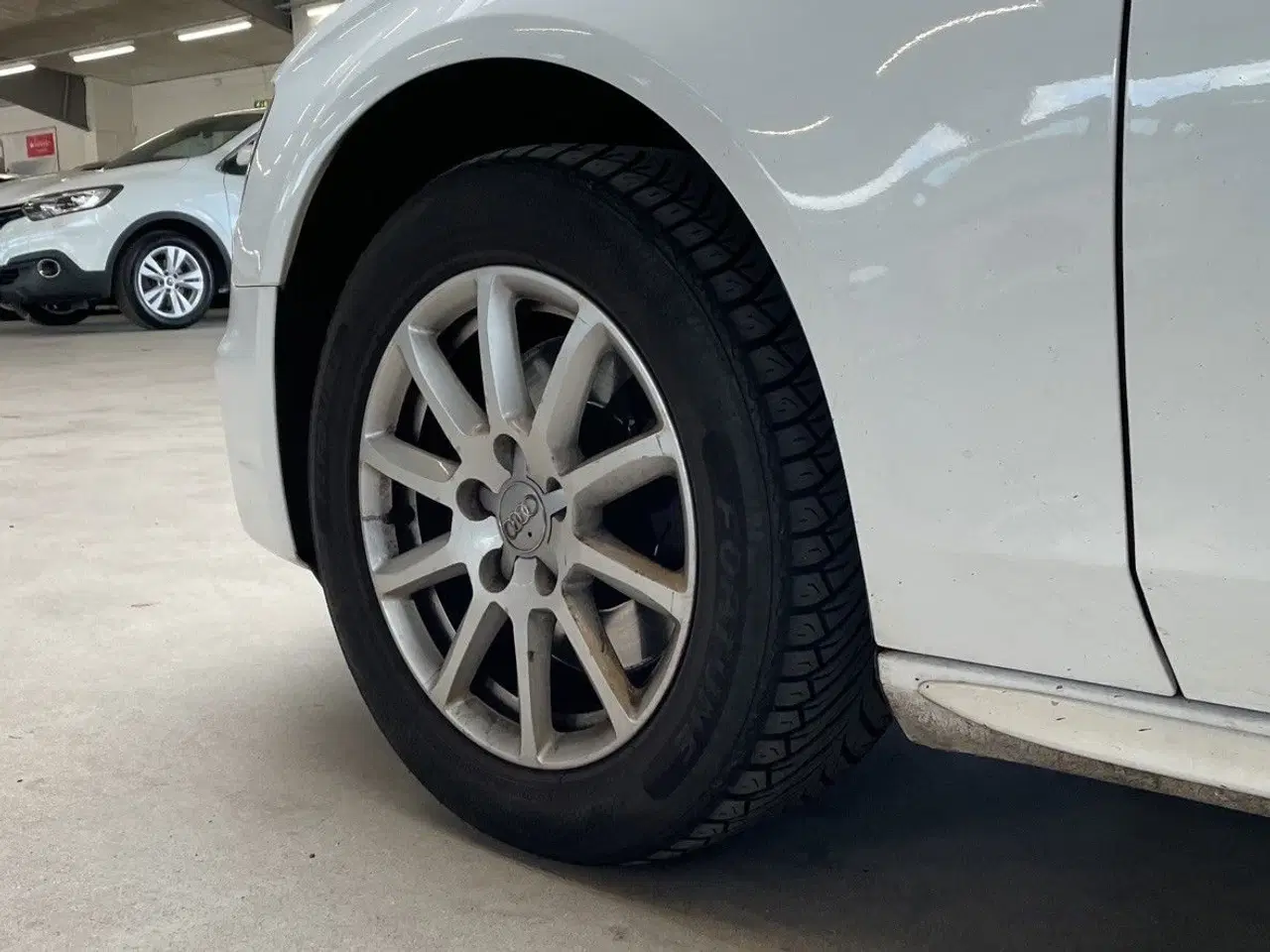 Billede 25 - Audi A4 Avant 2,0 TDI Multitr. 150HK Stc Aut.