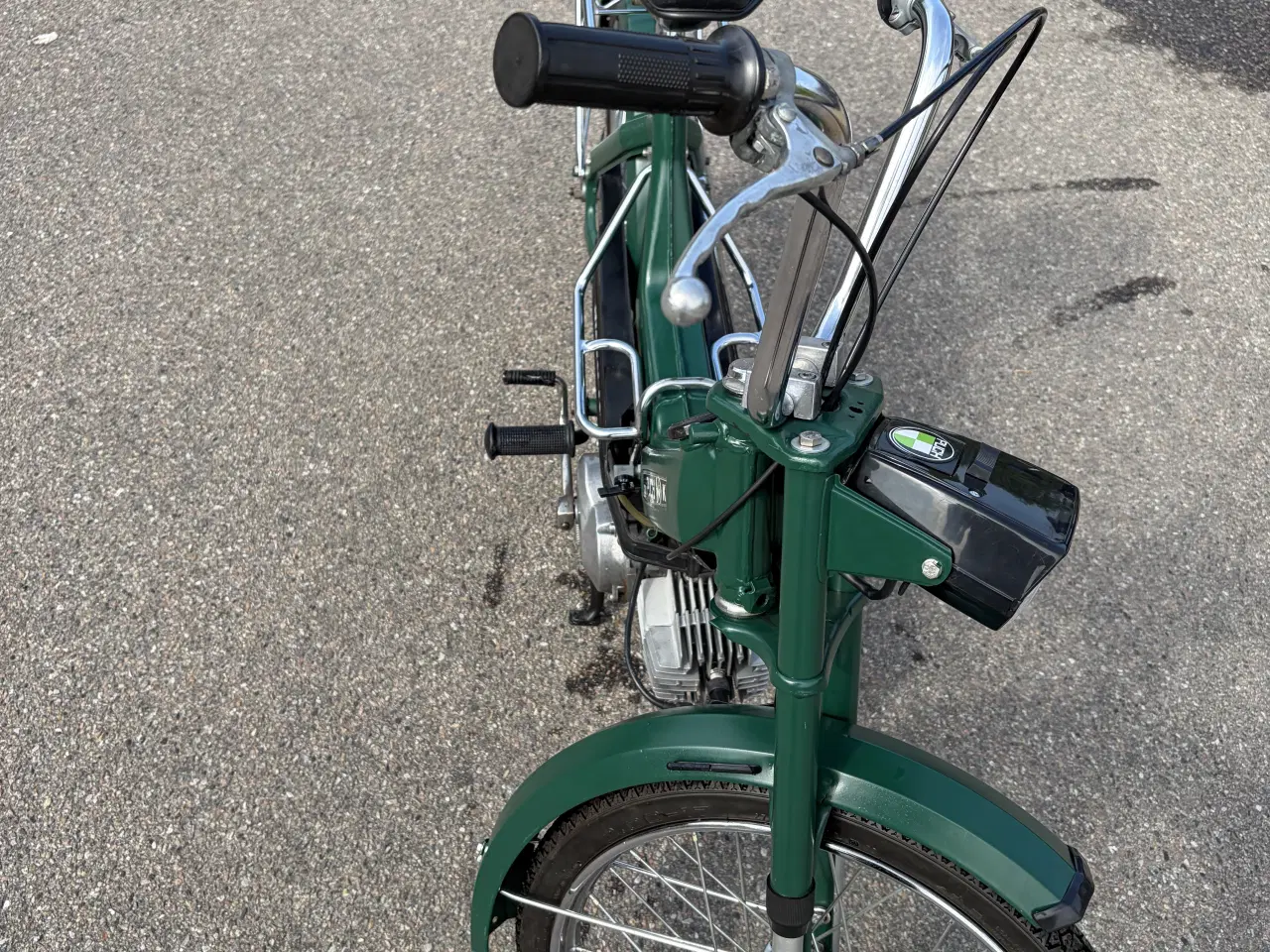 Billede 6 - Puch maxi K 