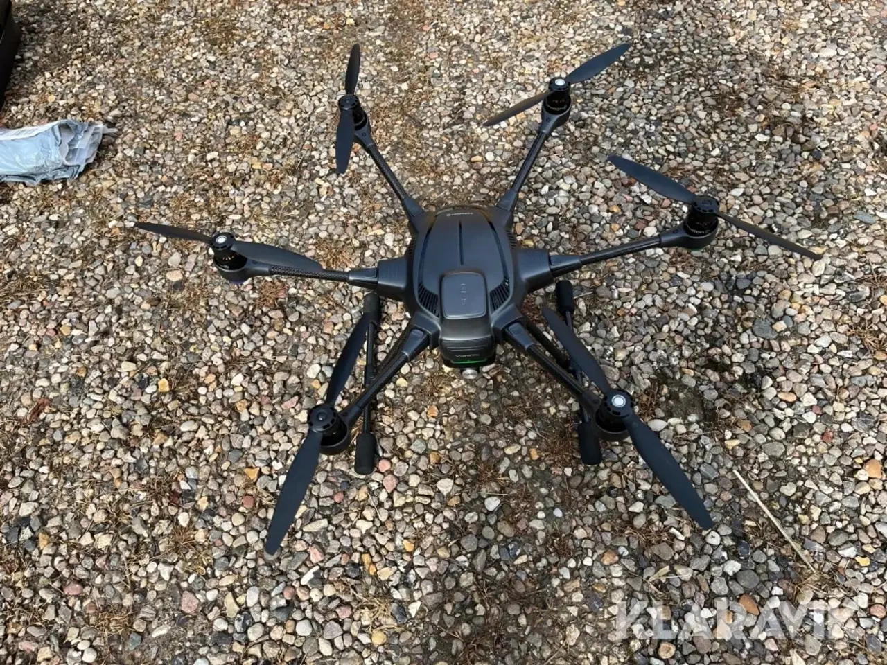 Billede 12 - Drone Typhoon H500