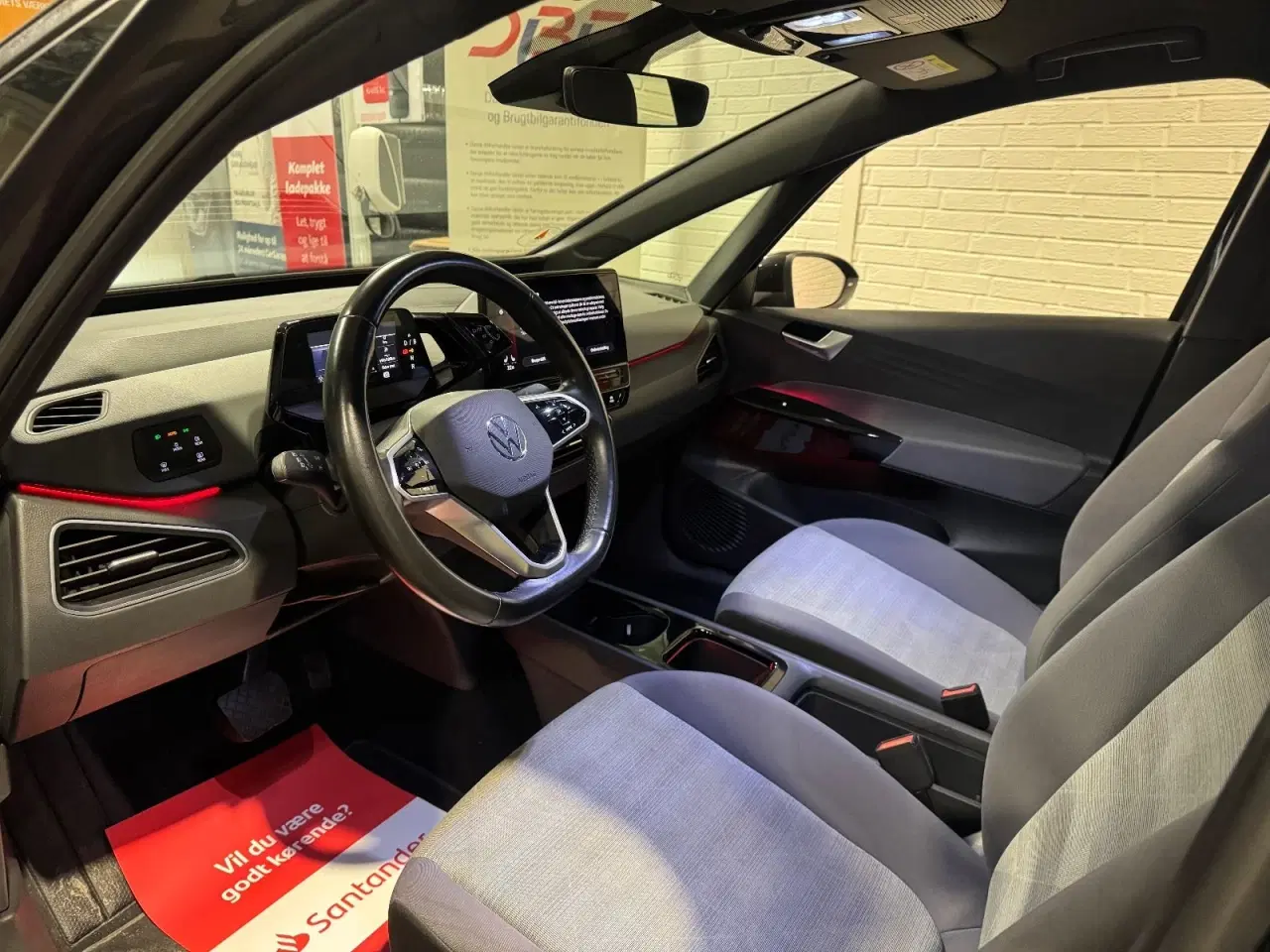 Billede 7 - VW ID.3 58 Pro Performance Life