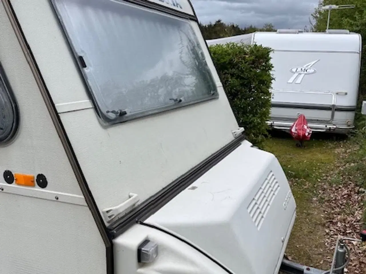 Billede 7 - Campingvogn Adria Optima 1993