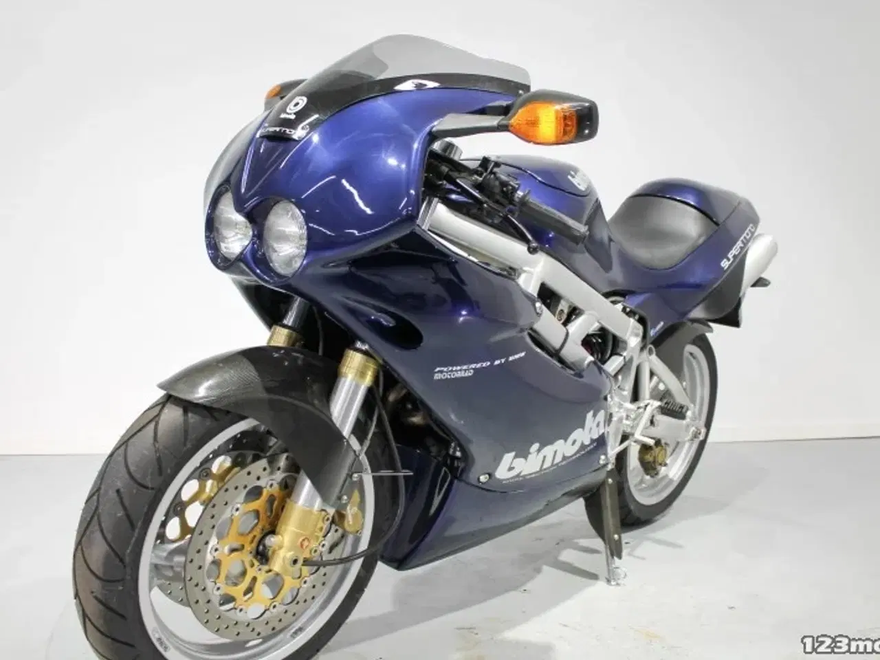 Billede 5 - Bimota BB1