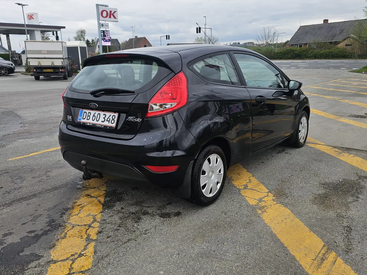Billede 3 - Ford Fiesta 1.25i NYSYNET