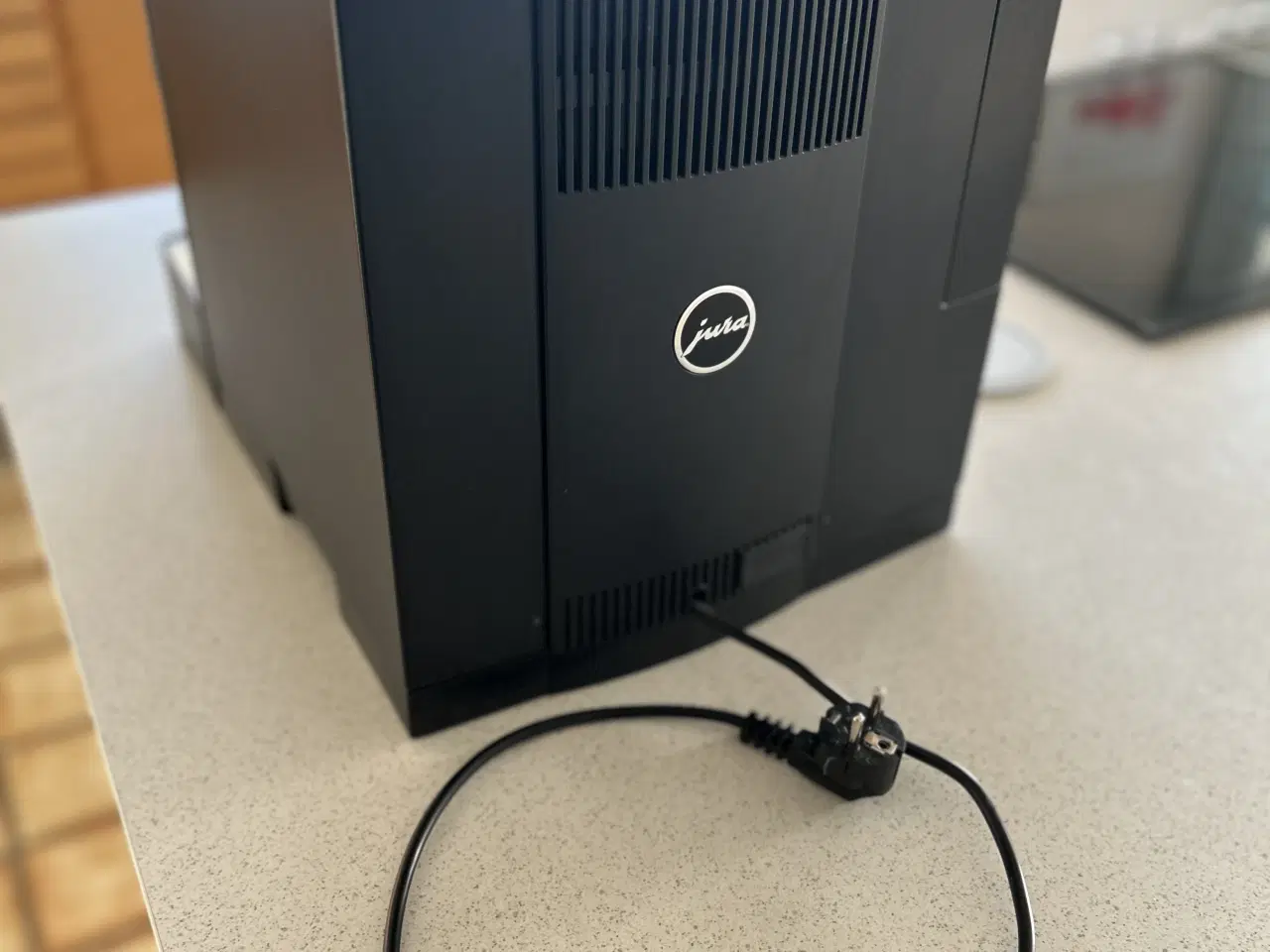 Billede 3 - Jura Impressa Xf50