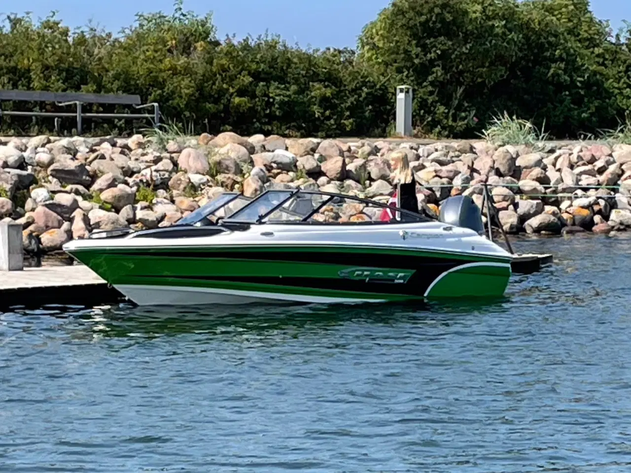 Billede 1 - Til den kvalitetsbevidste sejler