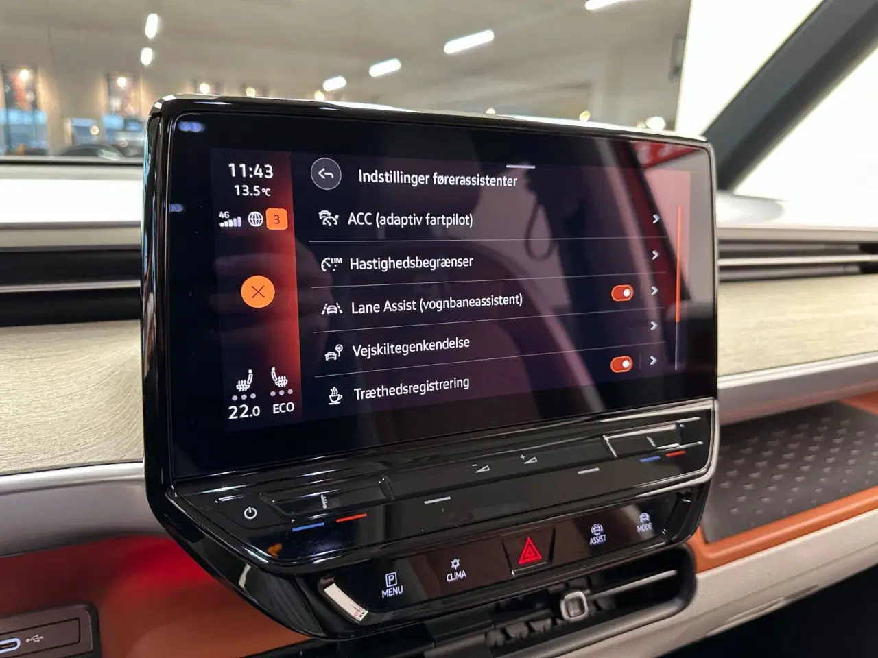 Billede 20 - VW ID.Buzz 77 Pro SWB