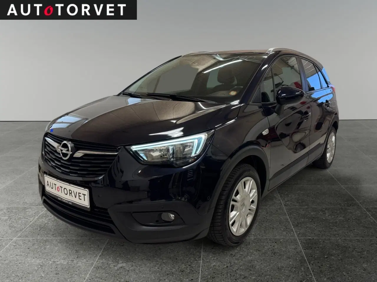 Billede 1 - Opel Crossland X 1,2 Enjoy