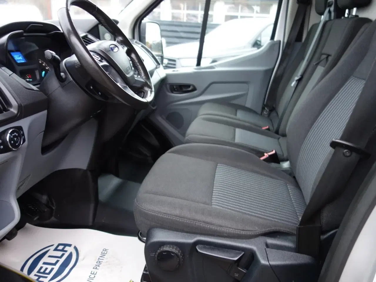 Billede 4 - Ford Transit 350 L4 Van 2,0 TDCi 170 Trend H3 RWD