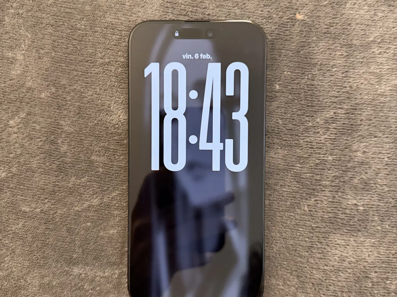 Billede 3 - iPhone 16 pro max