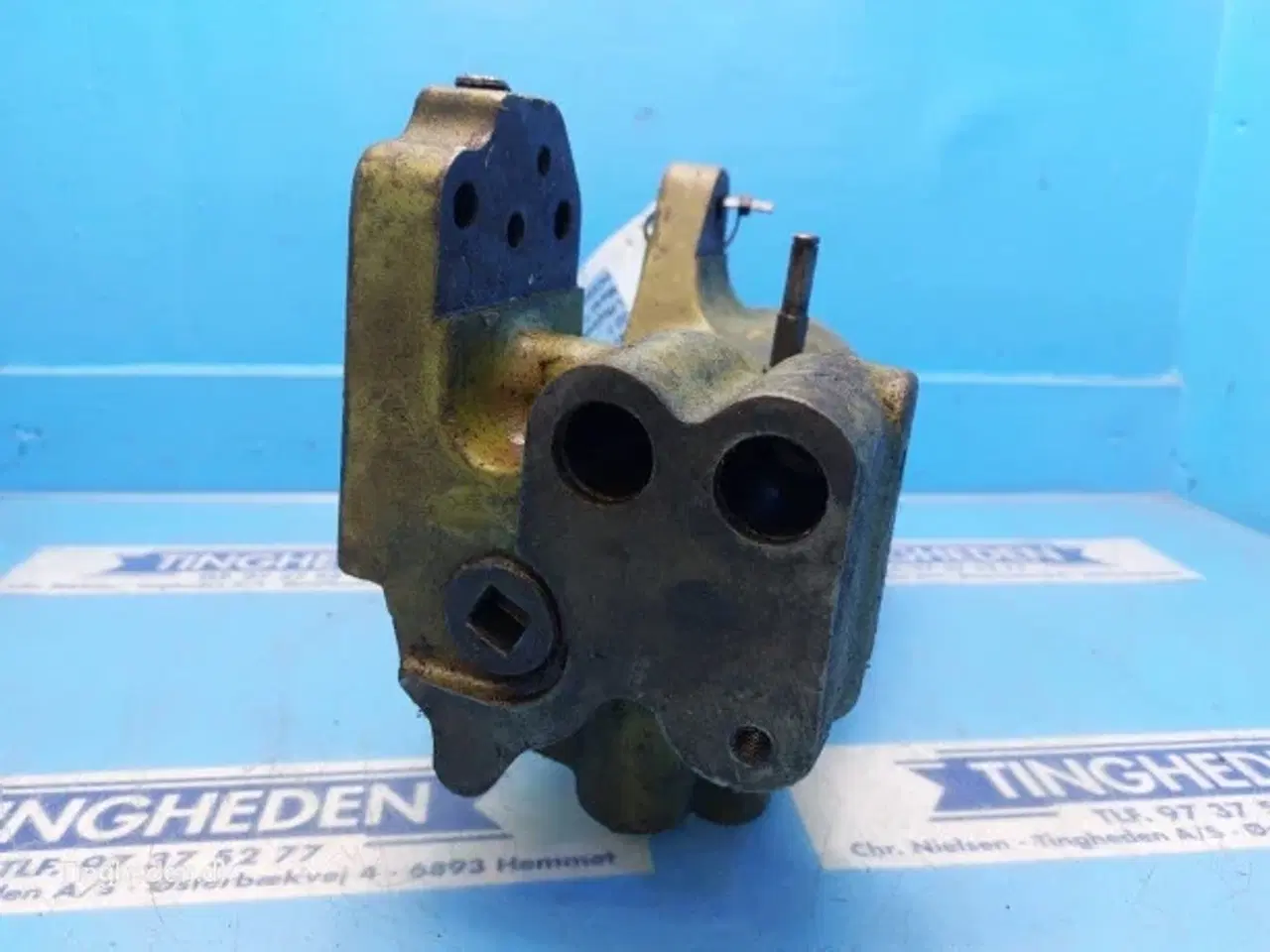 Billede 13 - John Deere Liftcylinder T31724