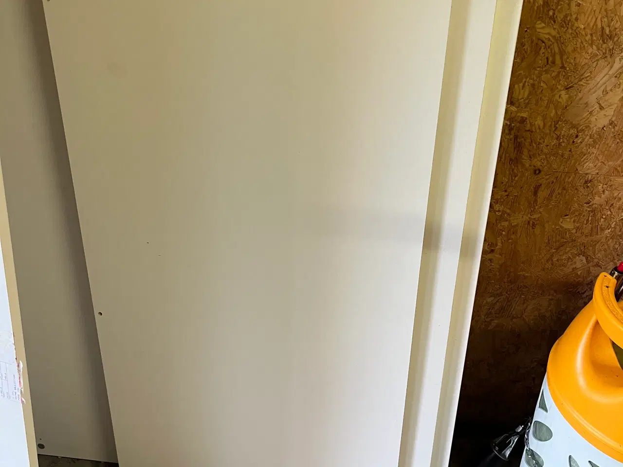 Billede 2 - HTH garderobe skabe. 
