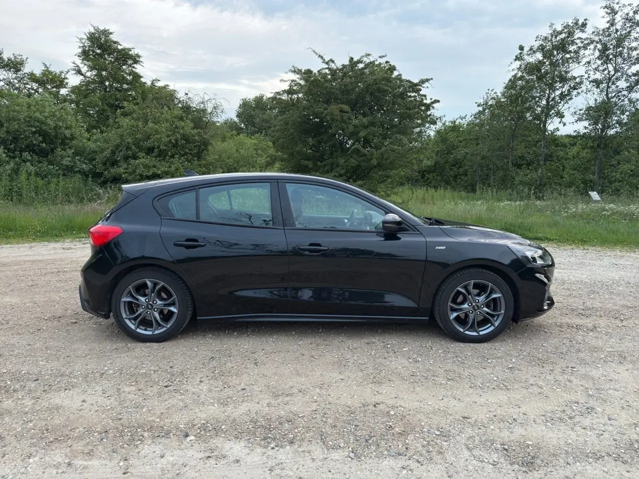Billede 4 - Ford Focus 1,5 EcoBoost ST-Line