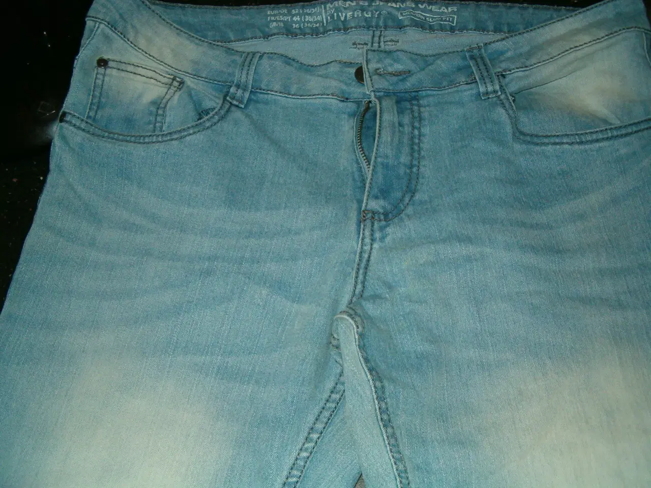 Billede 12 - Jeans