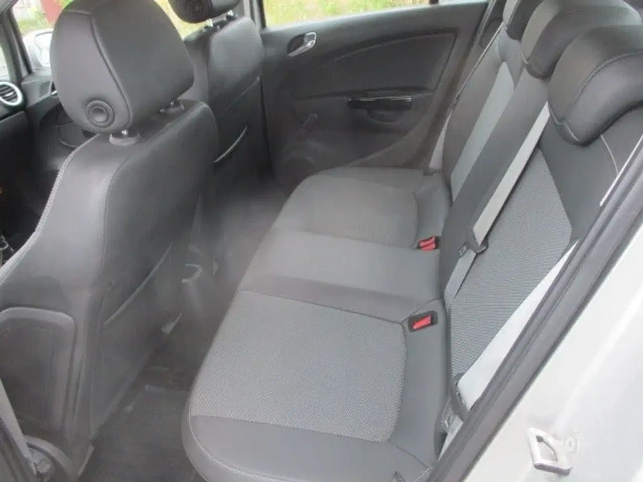 Billede 8 - Opel Corsa 1,3 CDTi 90 Cosmo