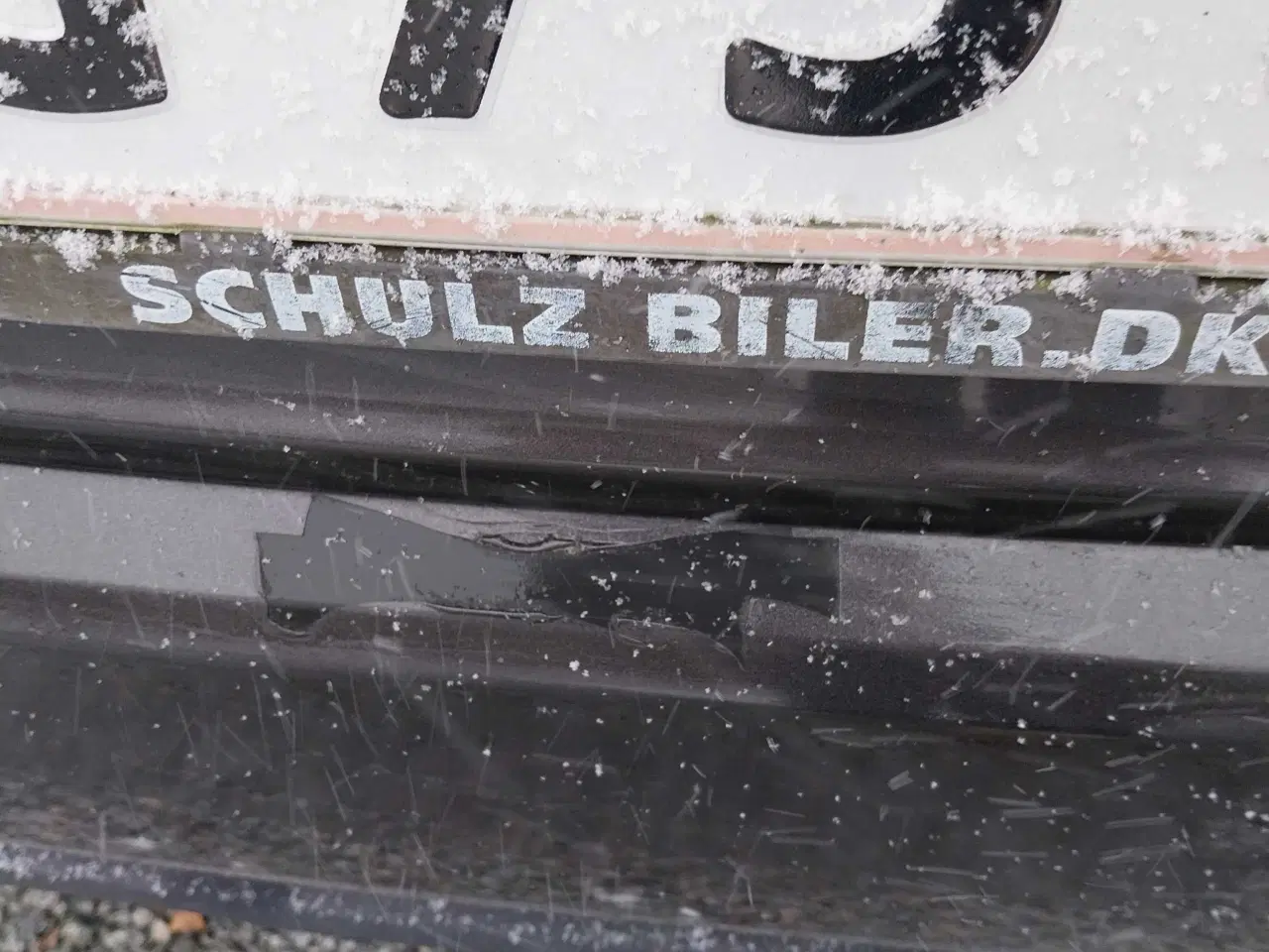 Billede 8 - Brugt Bil sælges