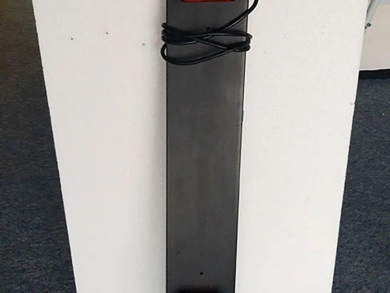 Billede 1 - Avant lygtebom.