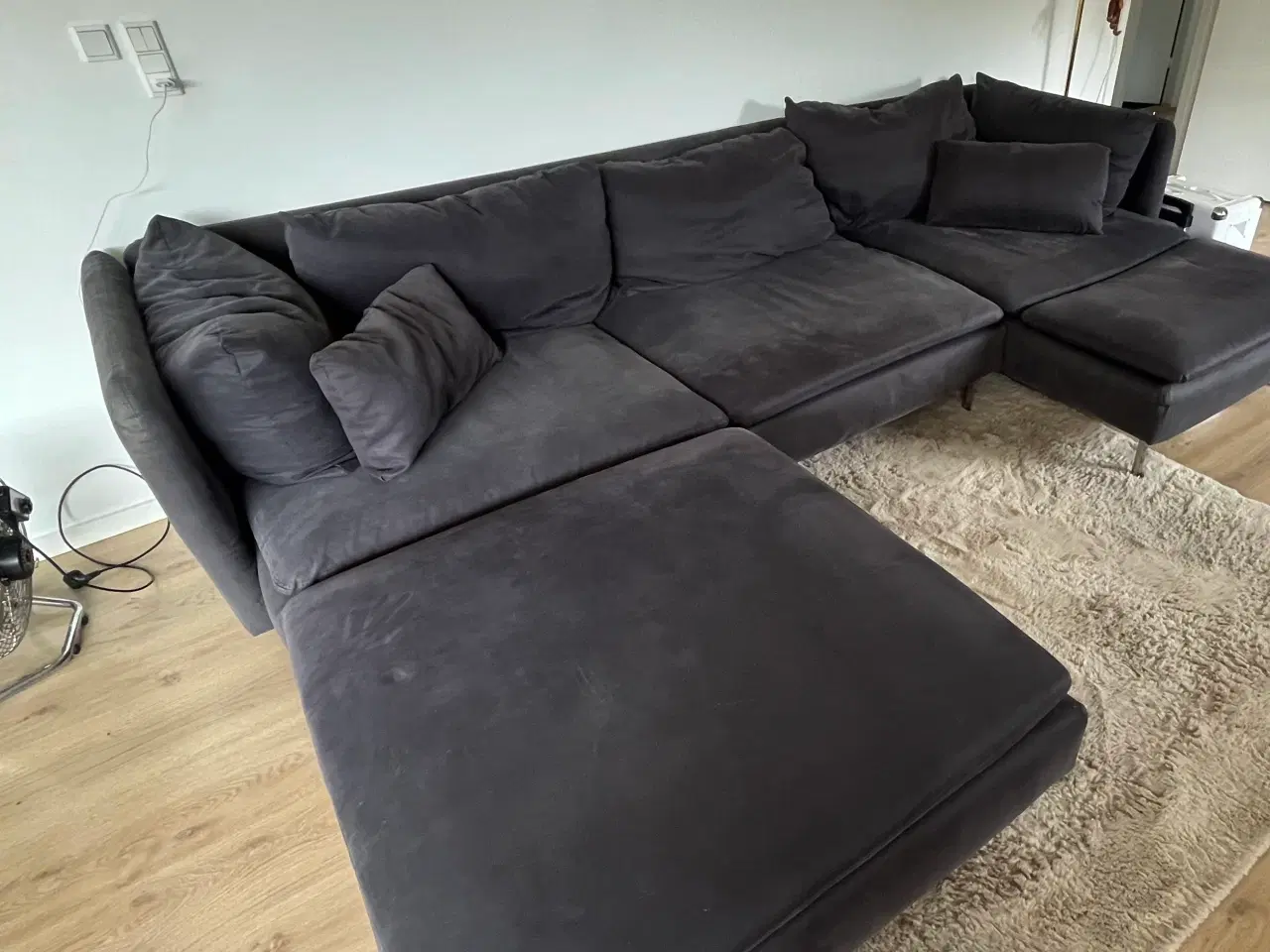 Billede 4 - Sodenhamn sofa 